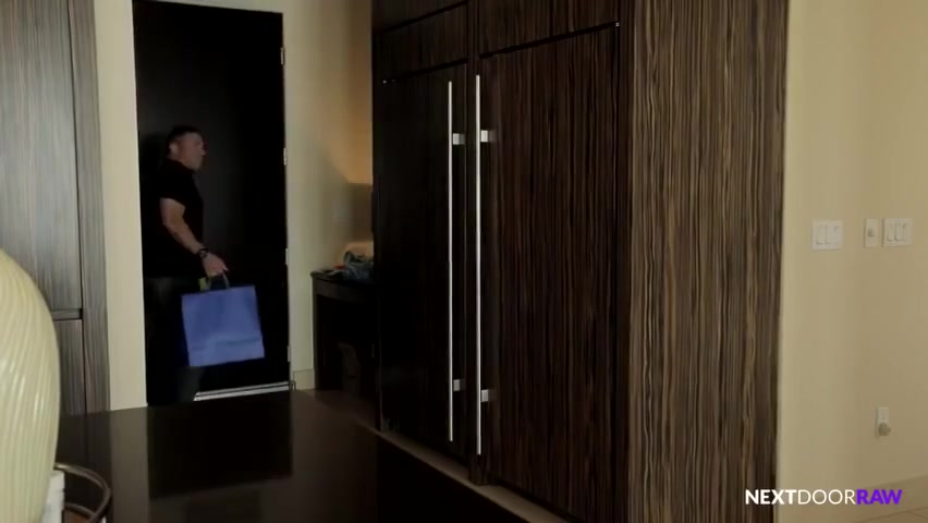 Dean Phoenix In Step daddy Barebacks