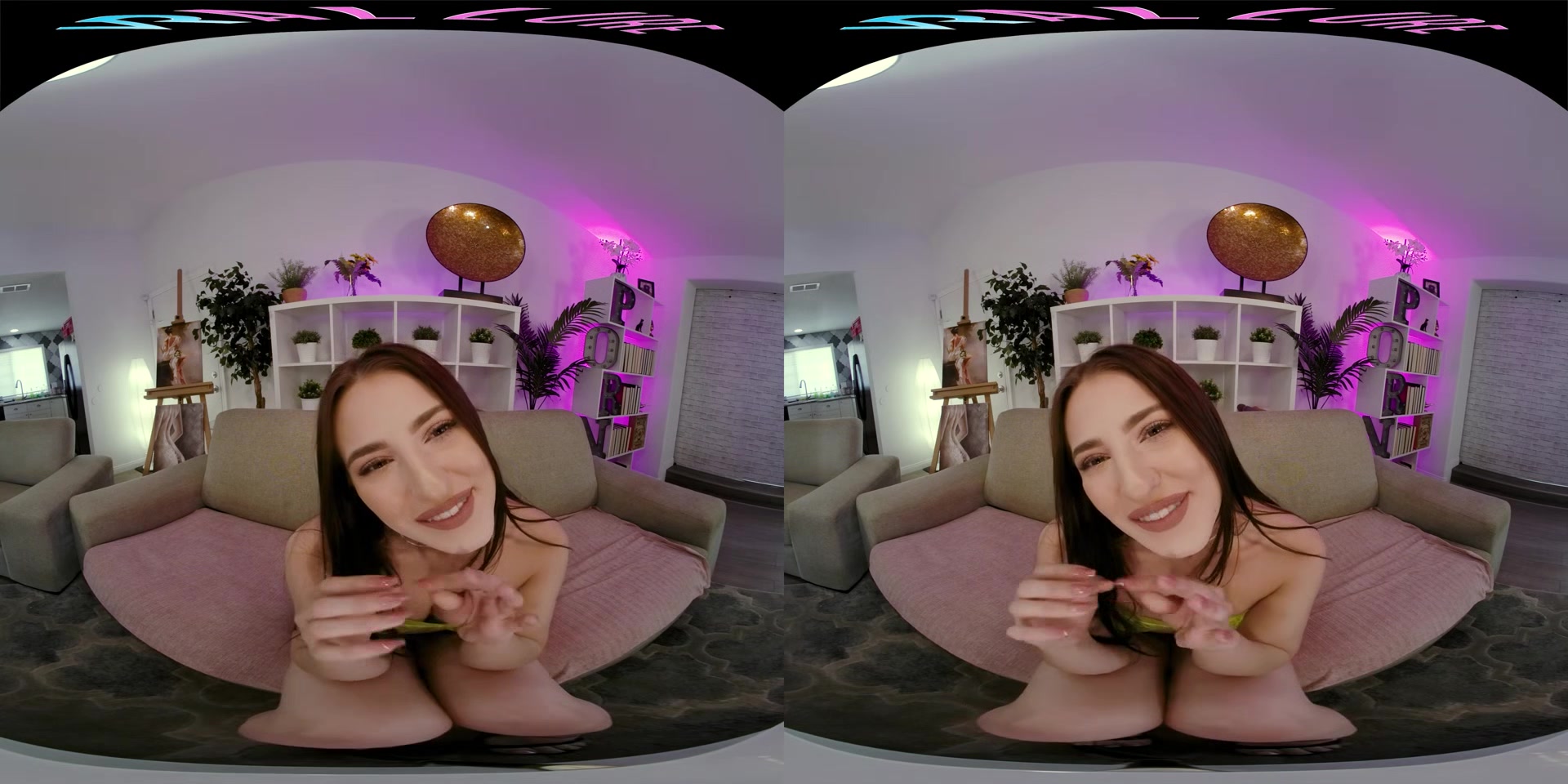 Aubree Valentine - VRHush