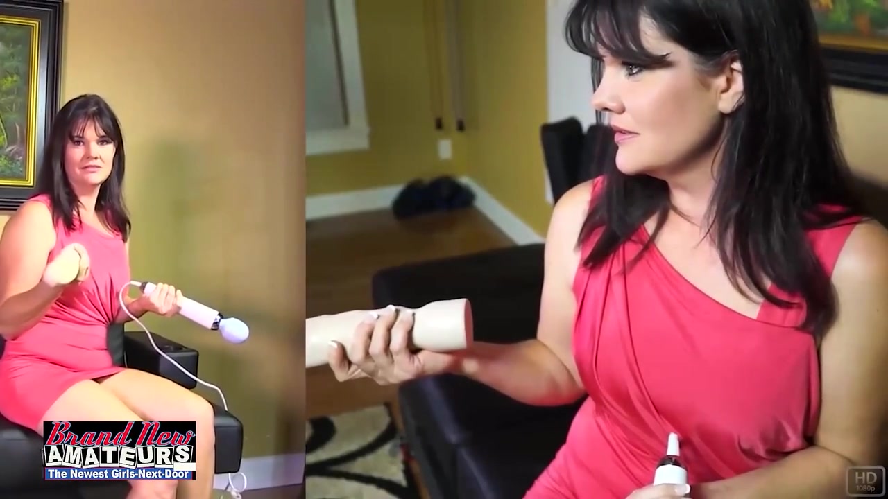 Mckayla Fucks Her Cunt Before She Hand Jobs & Drains That Dick!