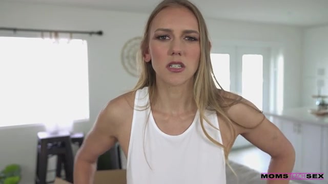 How Is This For An April Fools Prank - S19:E3 - Nubiles-Porn