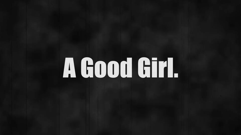 A Good Girl. Starring River Lynn - FinishesTheJob