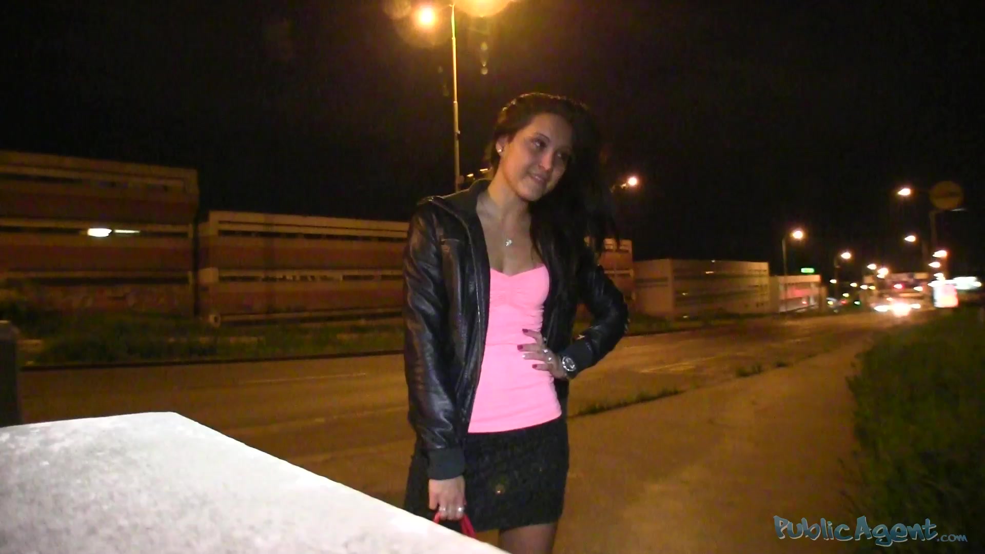 PublicAgent Movie. Ragata