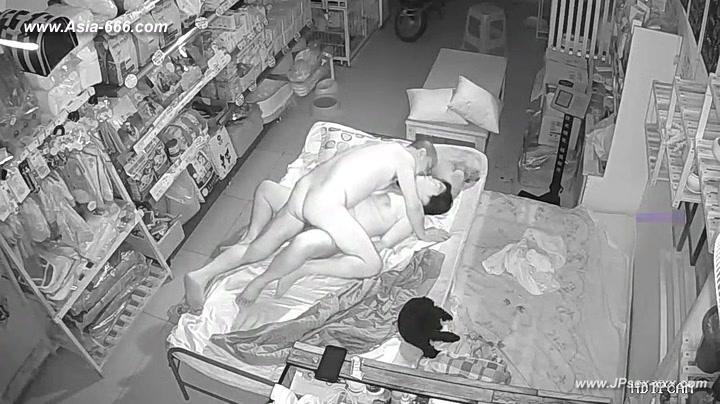 Hackers use the camera to remote monitoring of a lover's home life.388