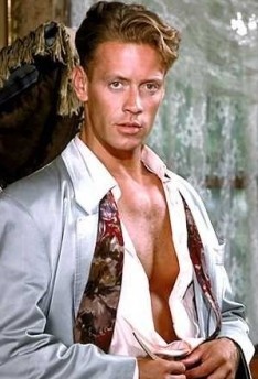 Watch Rocco Siffredi videos