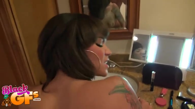 Peyton in Peyton In Private - BlackGfs
