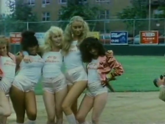 Vanessa del Rio, John Leslie, Gloria Leonard in vintage fuck site