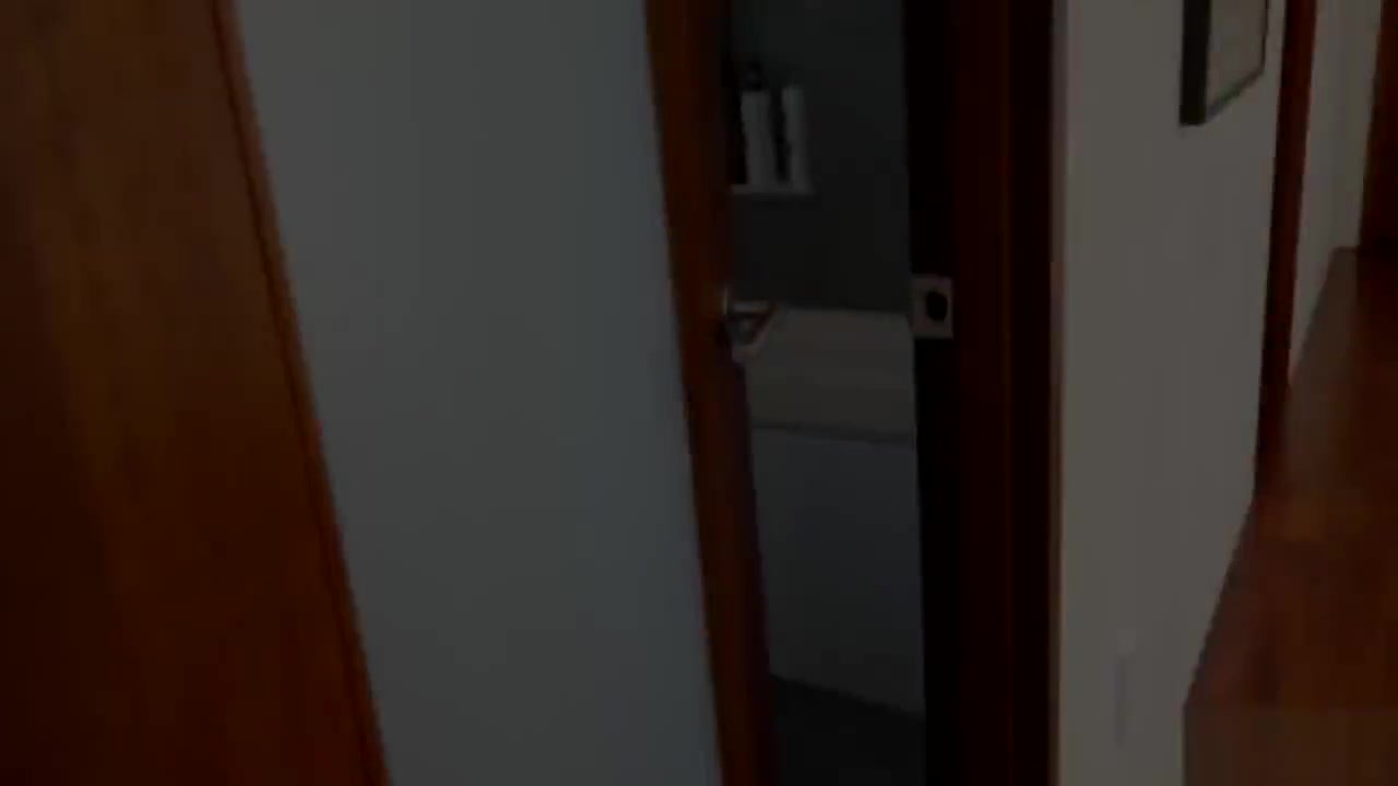Early bird catches the horny stepsister on the crime scene