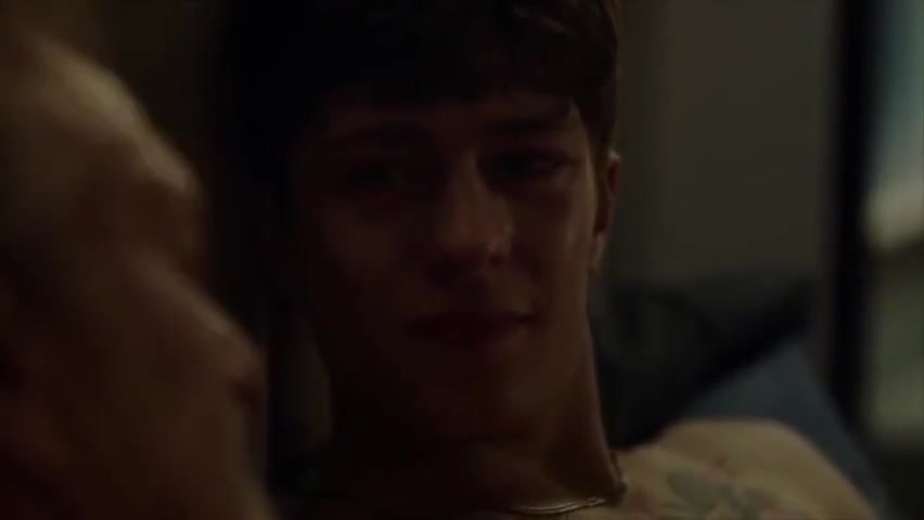 The Story Of Sebastian Sexo Gay
