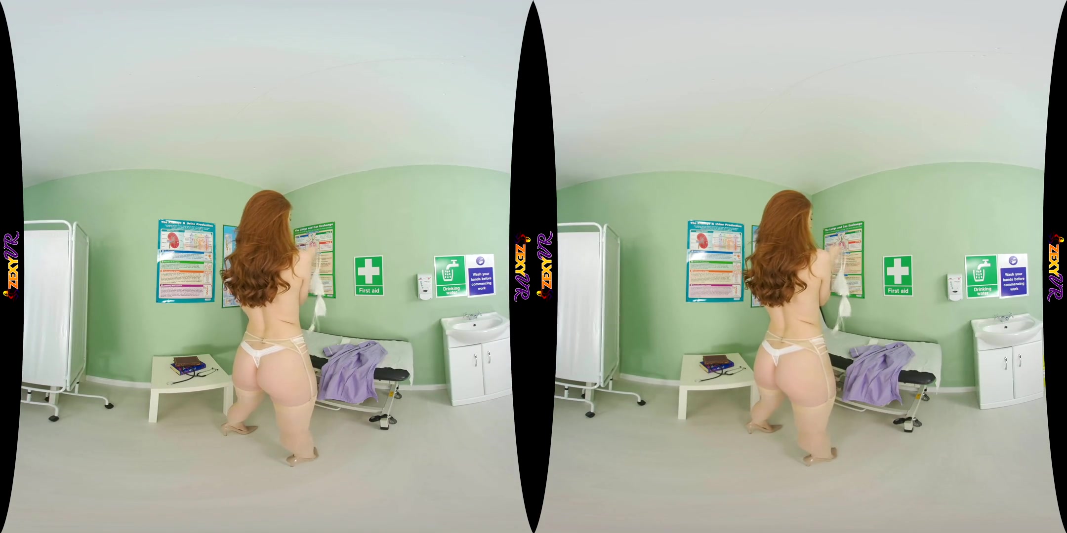 Special Treatment - SexLikeReal