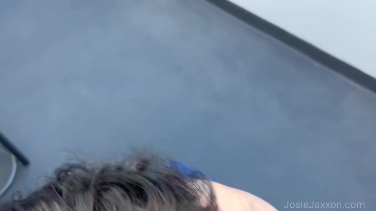 Hotwife Balcony Bj + Hotel Fuck