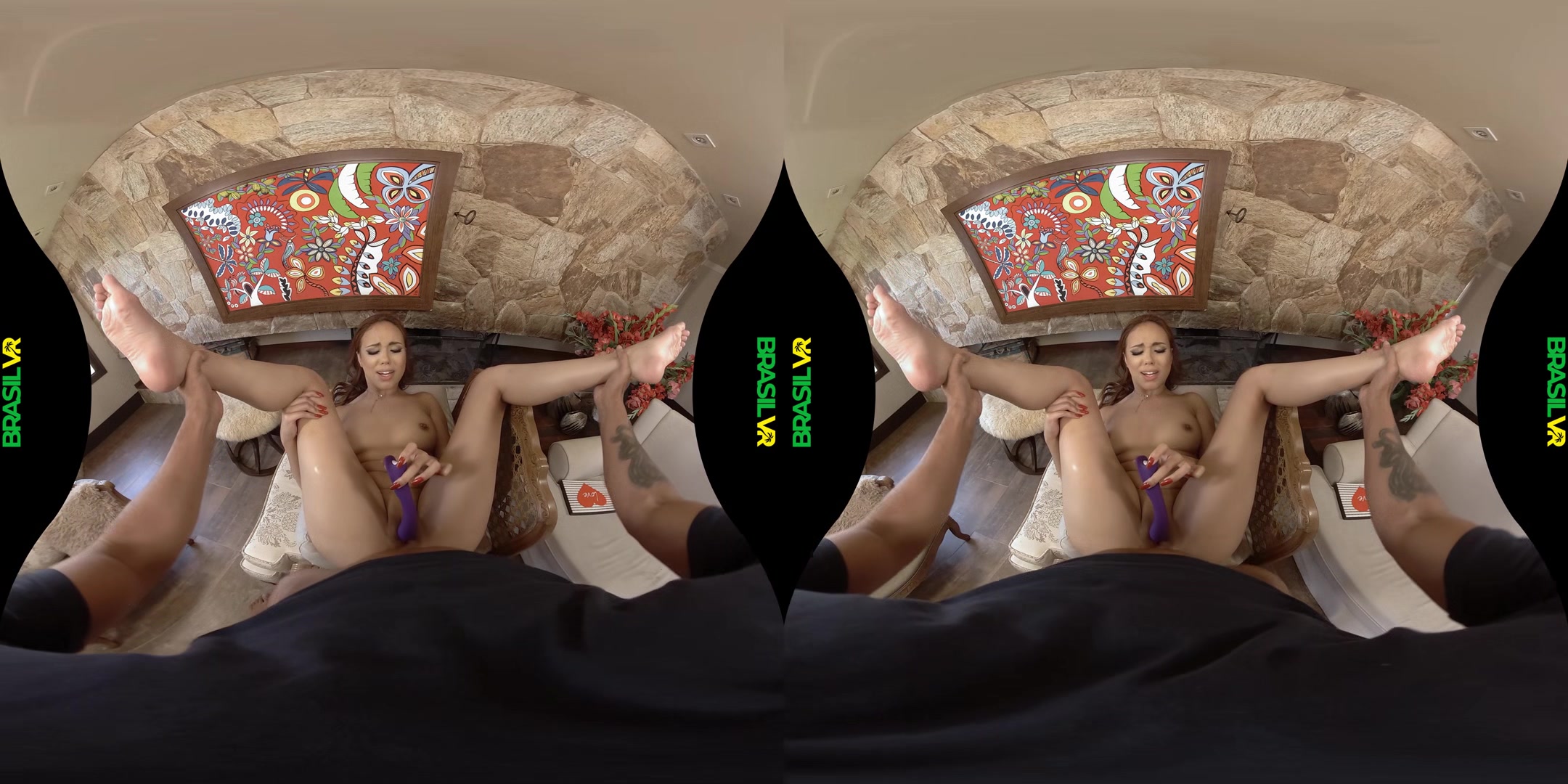 The Gift Box - BrasilVR