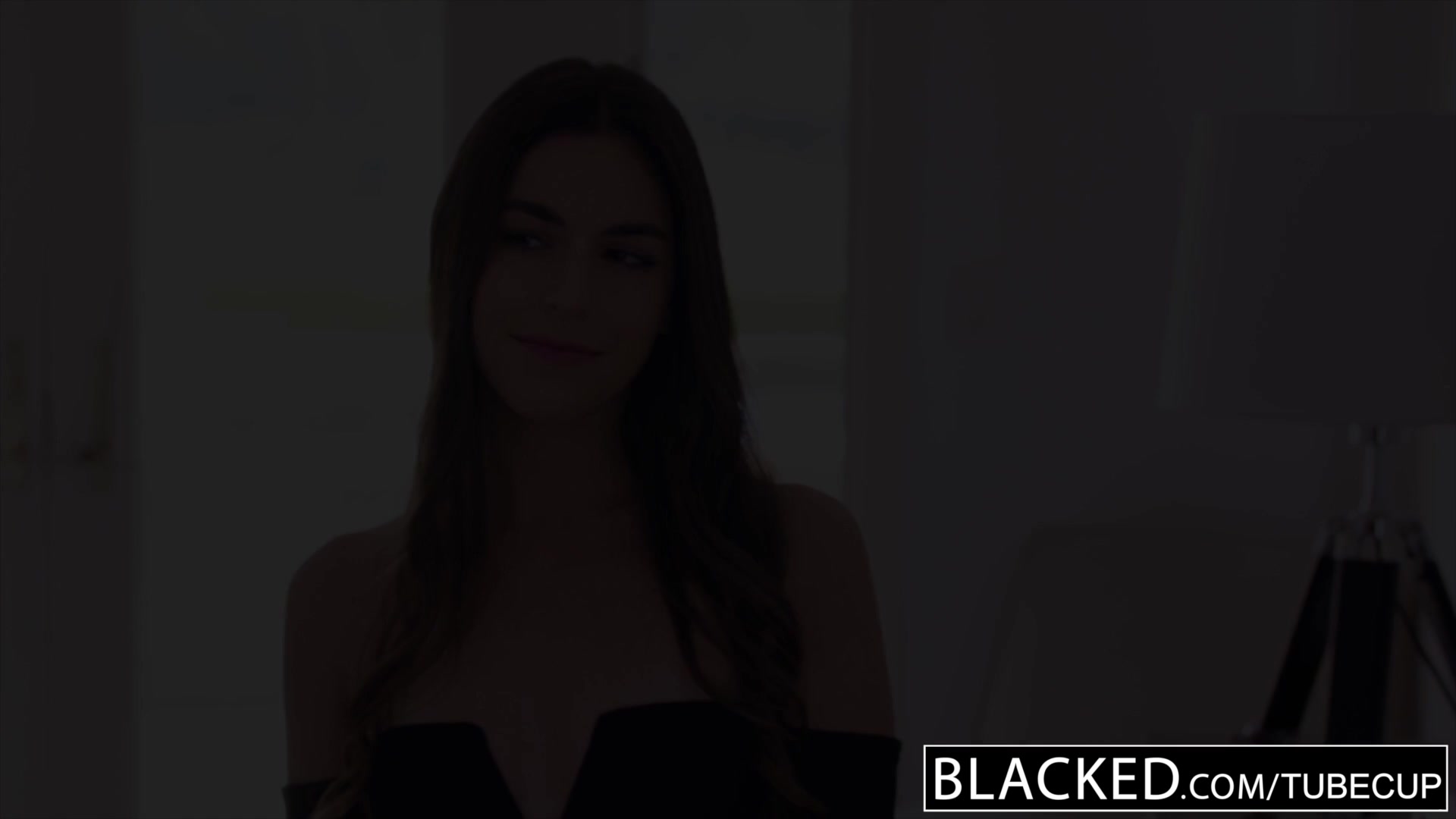 BLACKED Elsa Jean Craves BBC