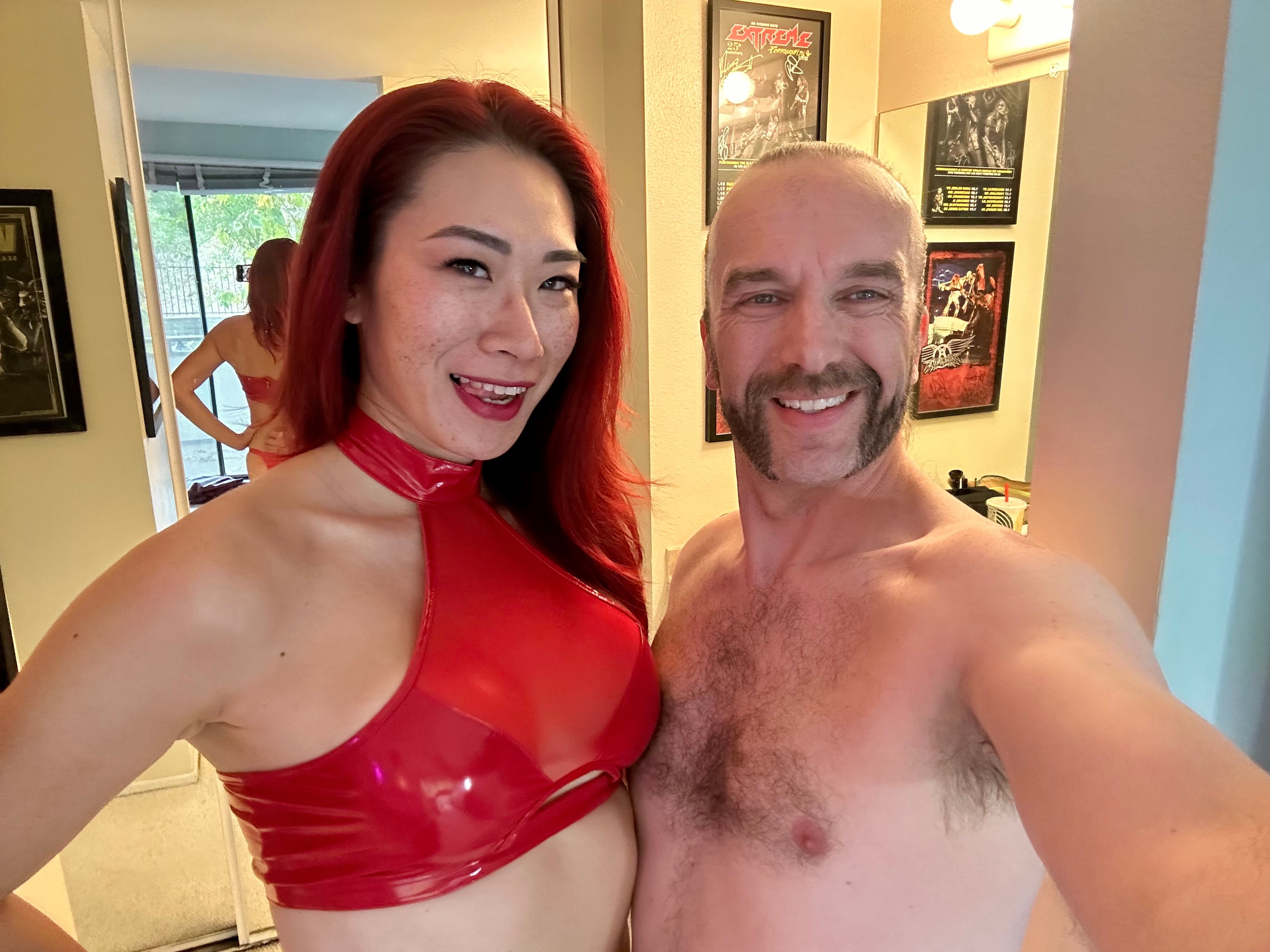 Aerie Rei Vers Flip With Randy