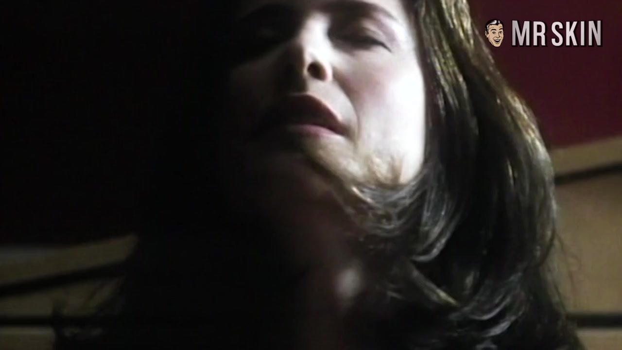 Best of: Mimi Rogers - Mr.Skin