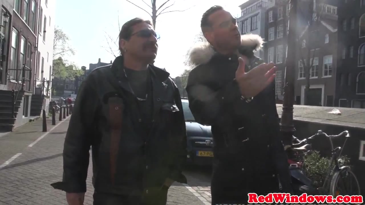 European ### cockriding in holland