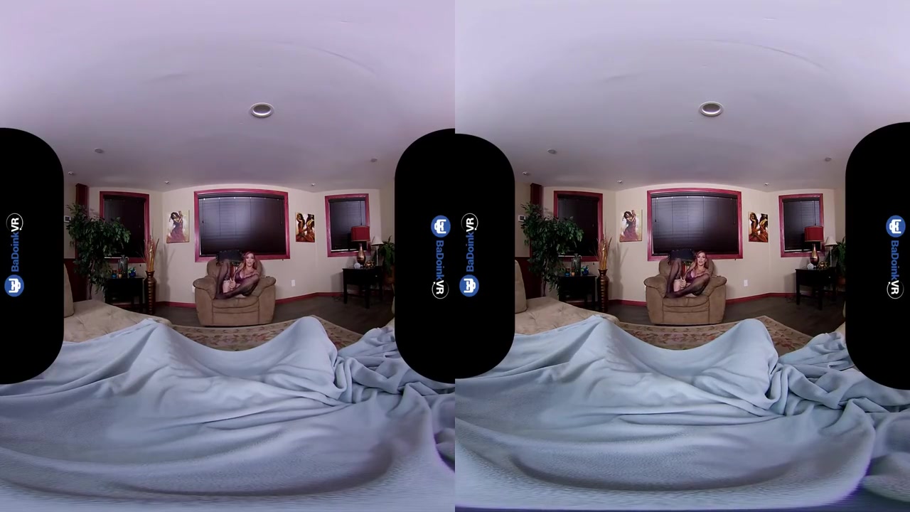 Inked Punk Milf Takes Your Cock As Her Toy - Virtual Reality And Anna Bell Peaks
