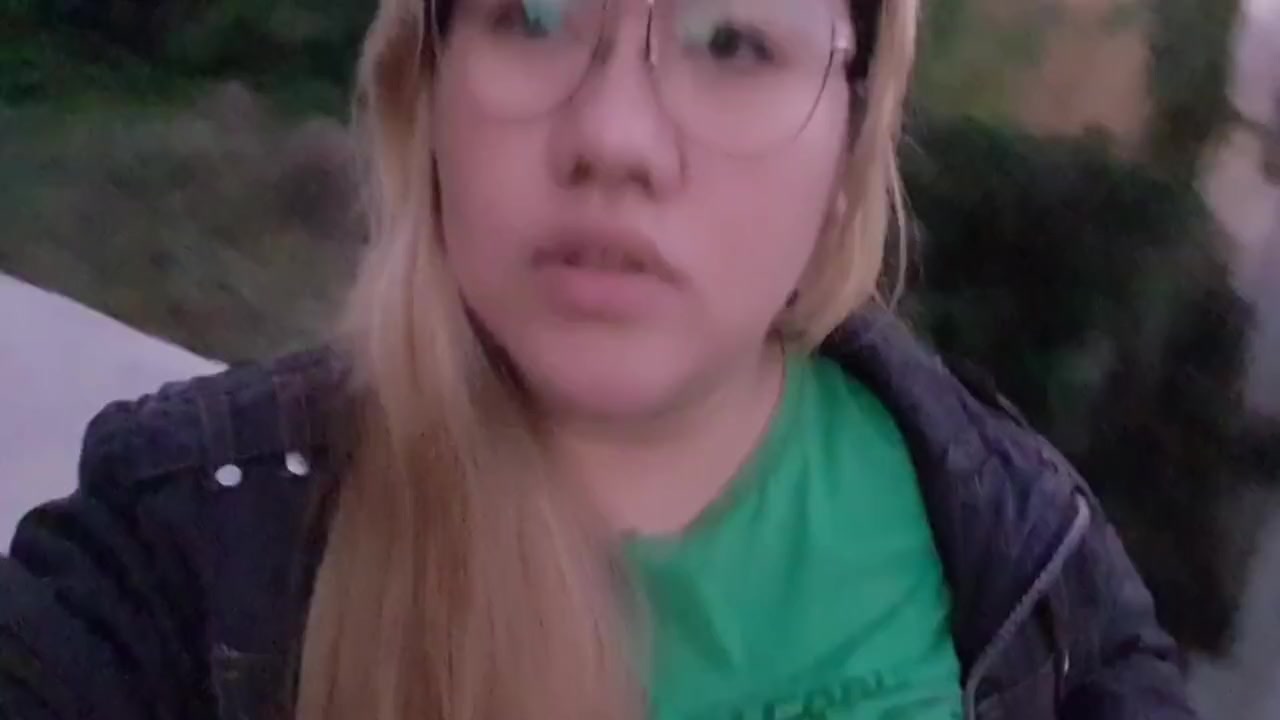 We Fuck Under The Bridge