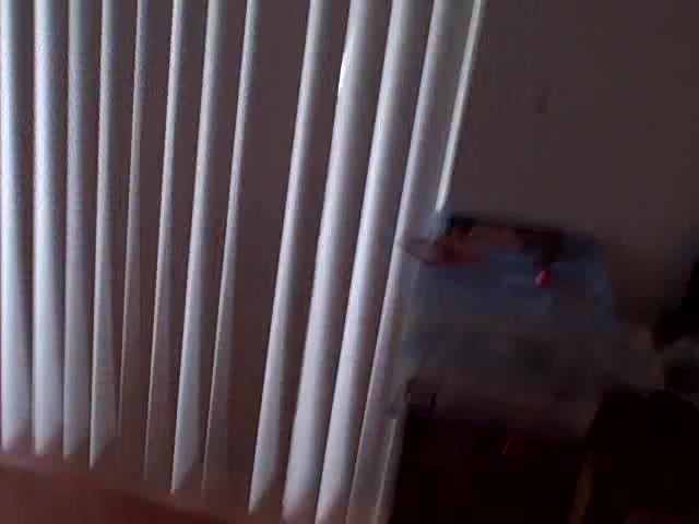 Camera filmed our usual marathon of sex on a garden chair