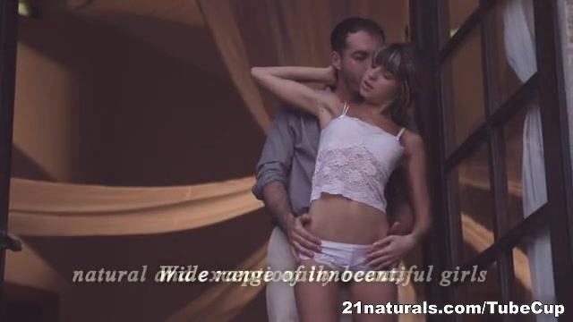 21Sextury XXX Video: Unchained