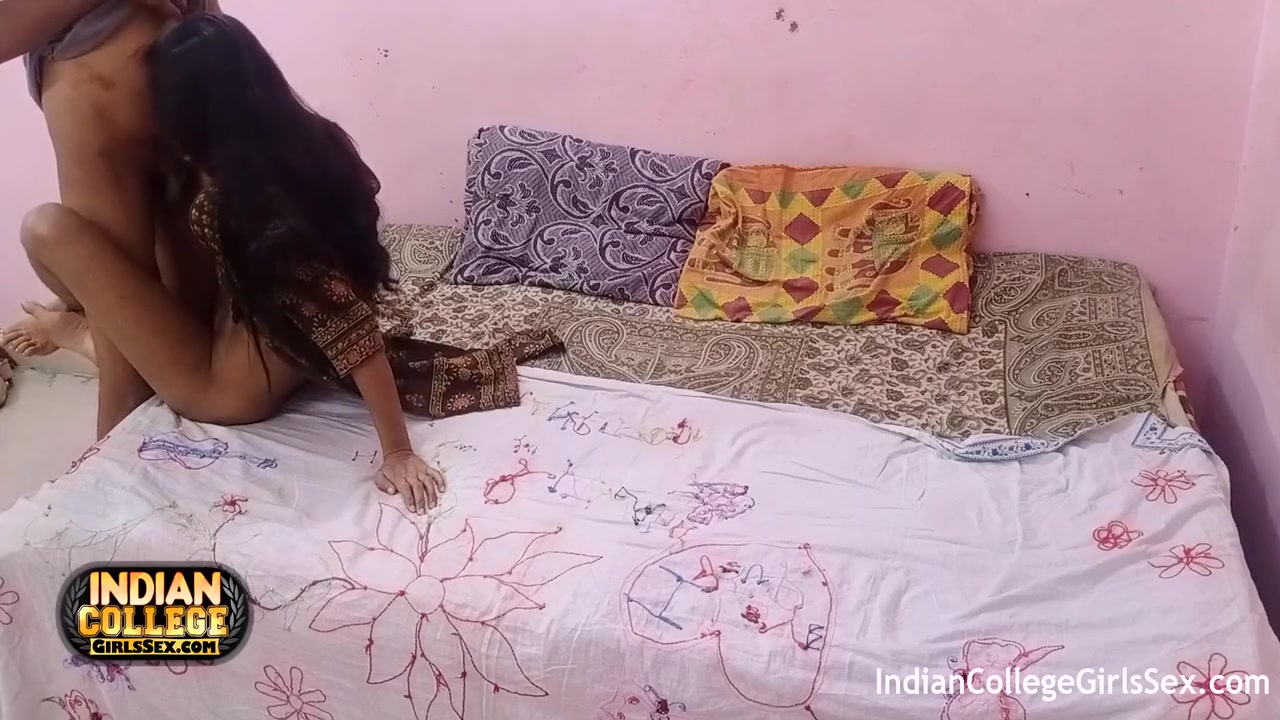 Indian 18 Year Old Horny Girl Full Desi Fucking Sex 8 Min
