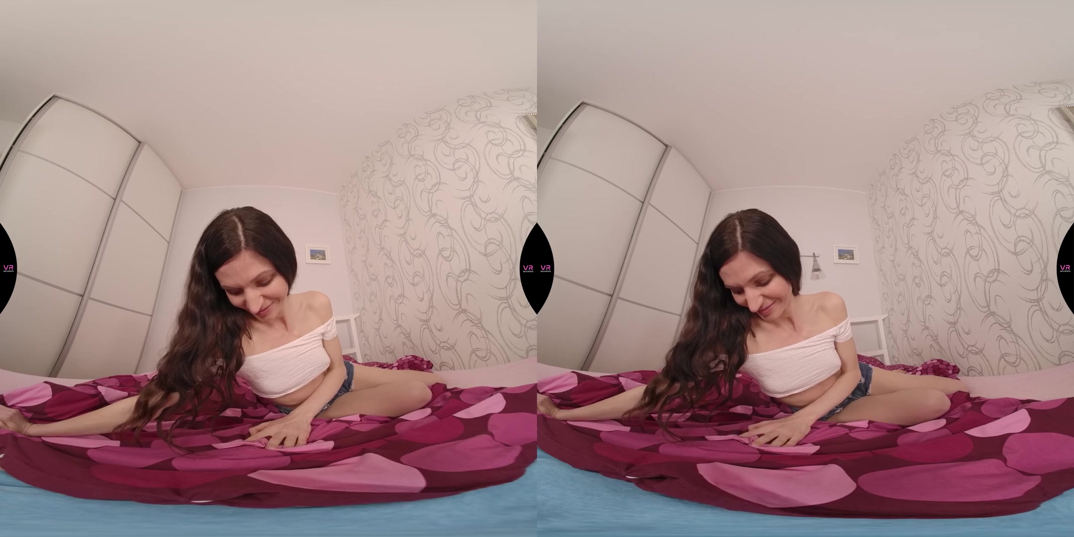 Good Morning Darling, Fuck Me