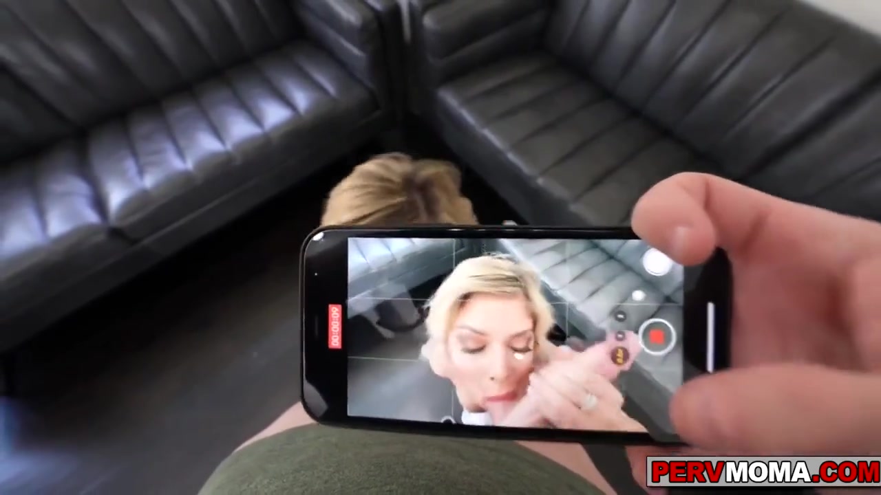 Stepmom Asking Stepson To Make A Sex Tape With Her