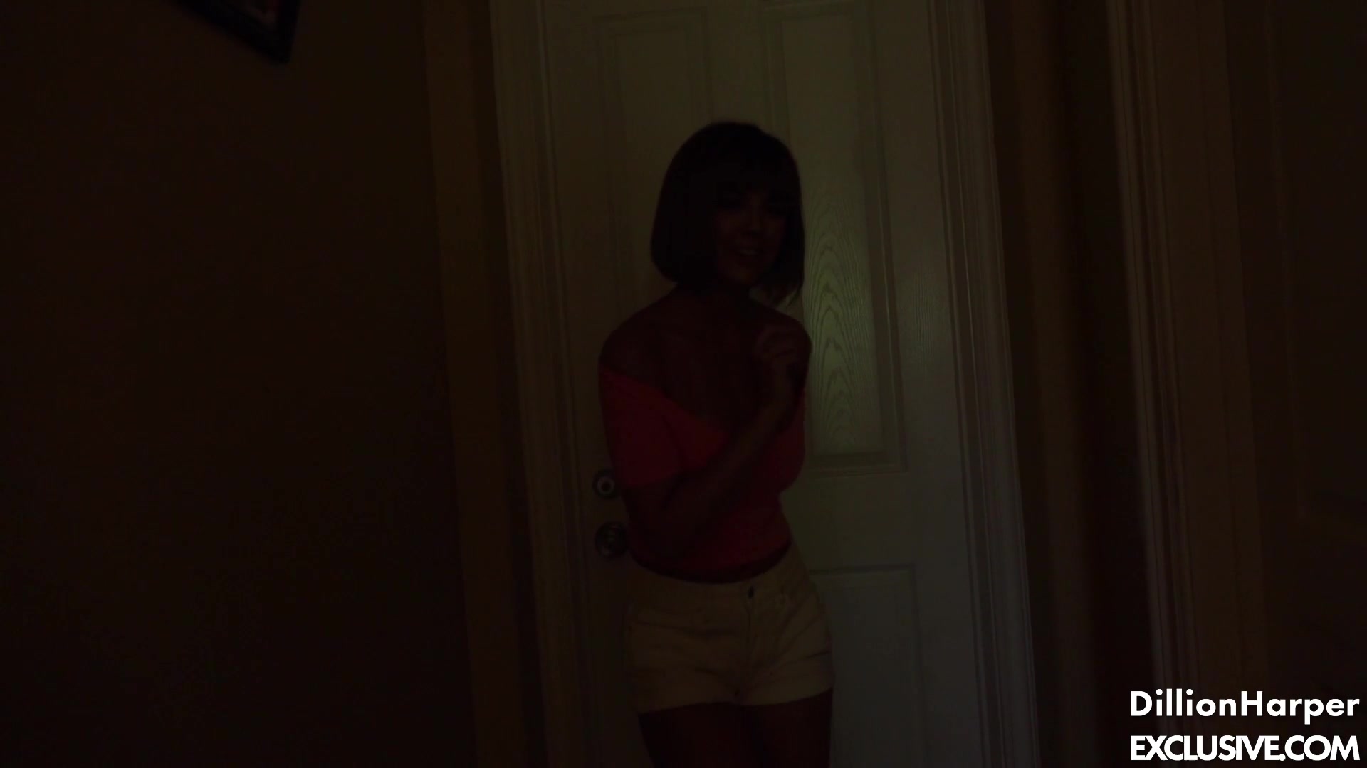 The Best Of Waking Up - Sex Movies Featuring Dillion Harper