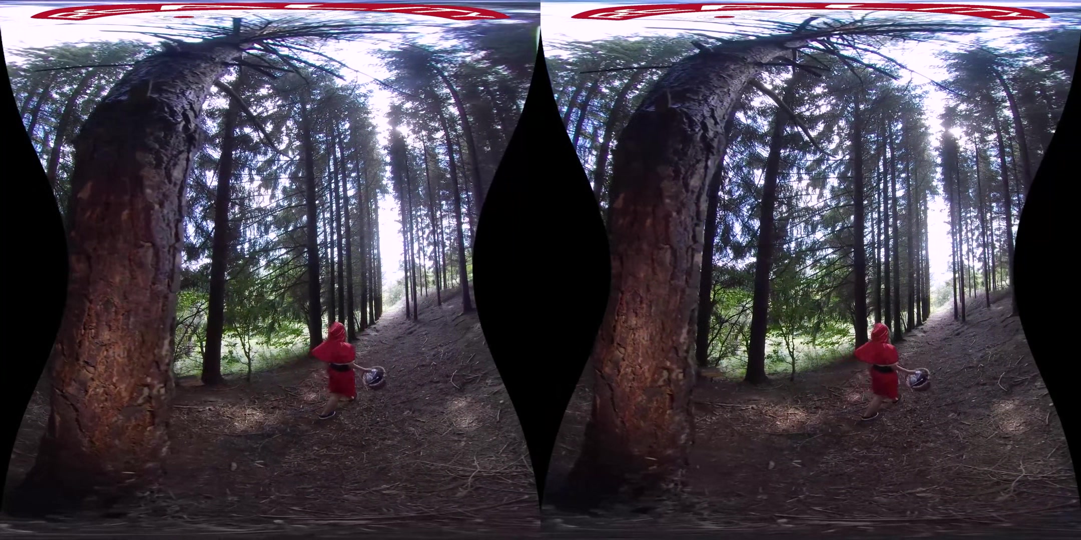Red Riding Hood - RealityLovers