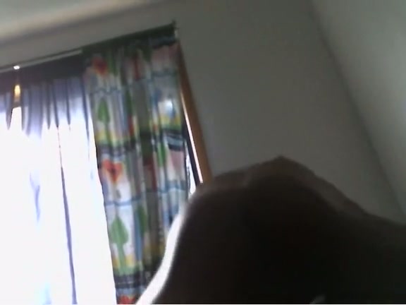 Masked White Lady Sucks with Hunger Large Darksome Knob