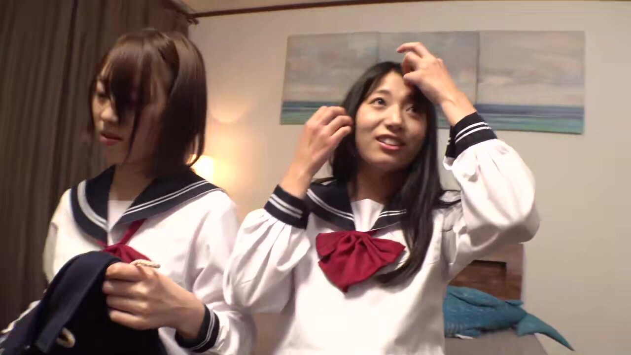 0011401_バック JK 鬼ピスなどが含まれている