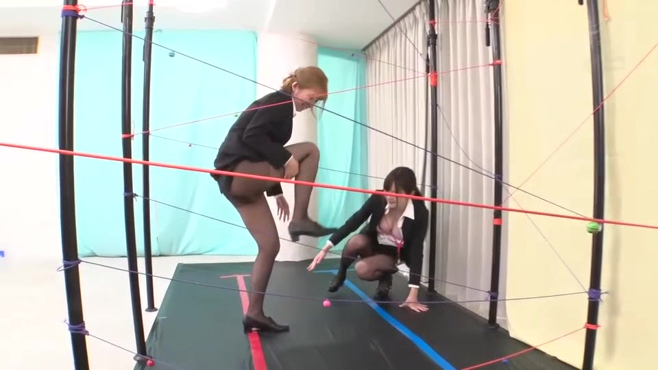 05615 Fainting in agony in an amateur project