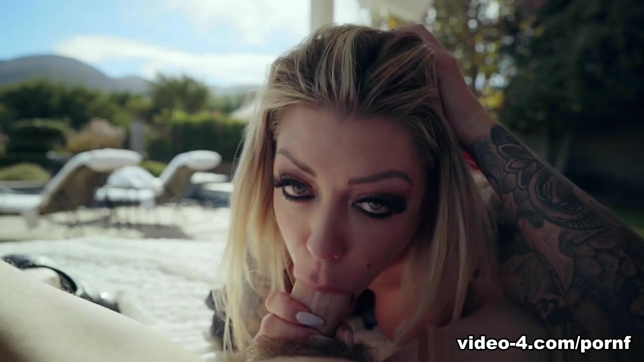 Ryan Madison & Karma Rx in Slut Life - PornFidelity