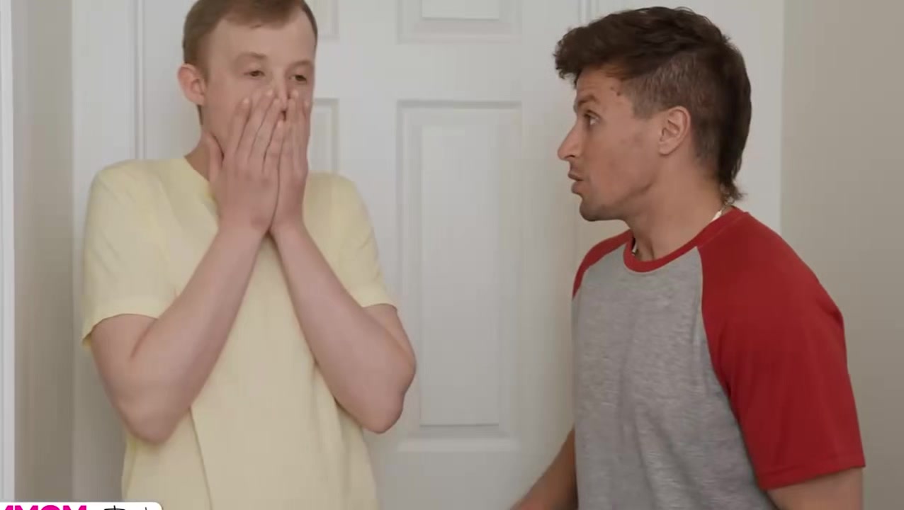 this is not a make-up tutorial, stepson