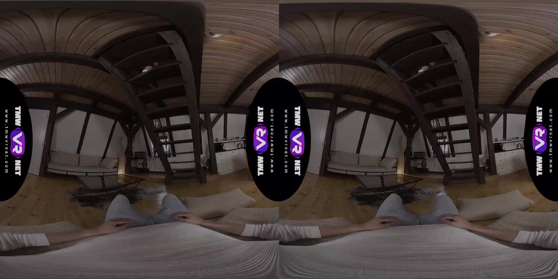 Dance me to the bright orgasm - TmwVRnet