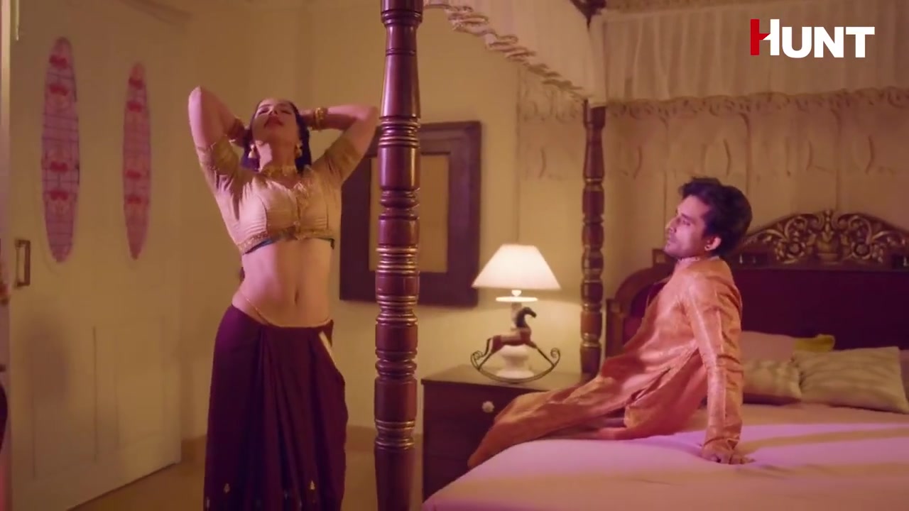 New Ratri Kawach S01 Ep 3-4 Hunt Cinema Hindi Hot Web Series 30.4.2023 Watch Full Video In 1080p