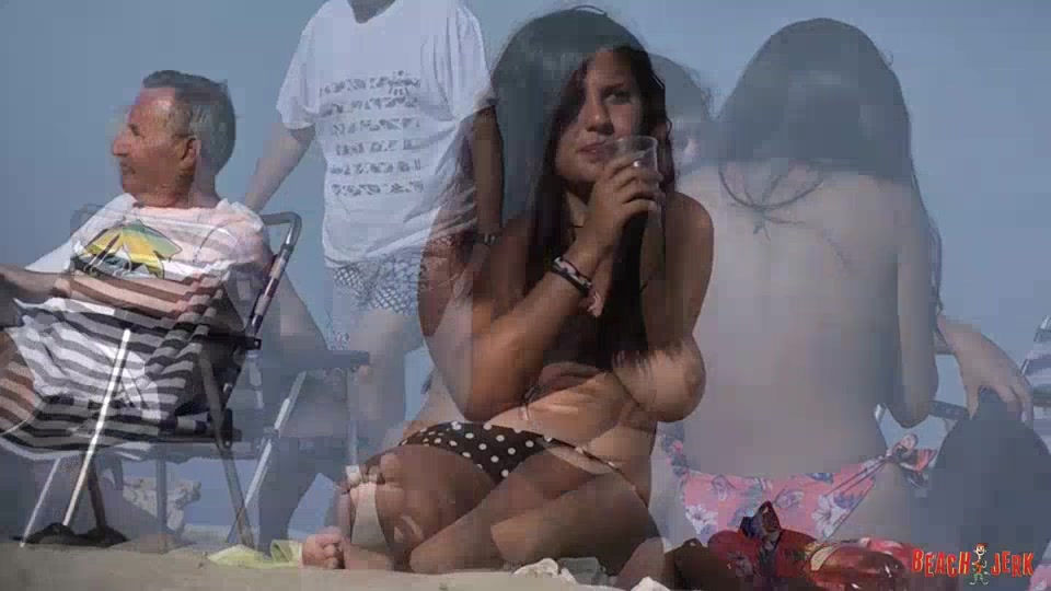 Latina heat - BeachJerk