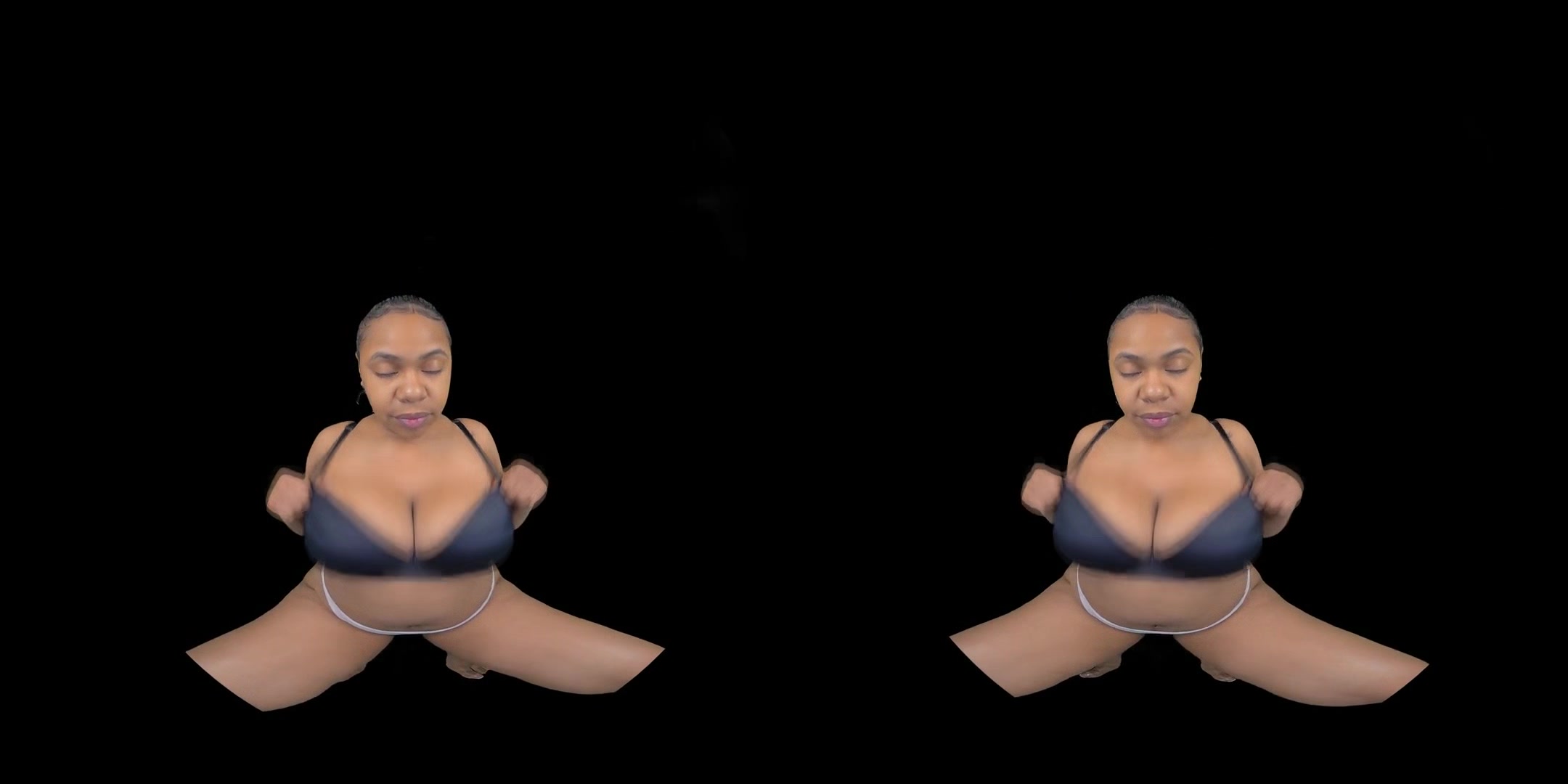 Introducing CHY - Sexy Ebony Thickness - RE-MASTERED