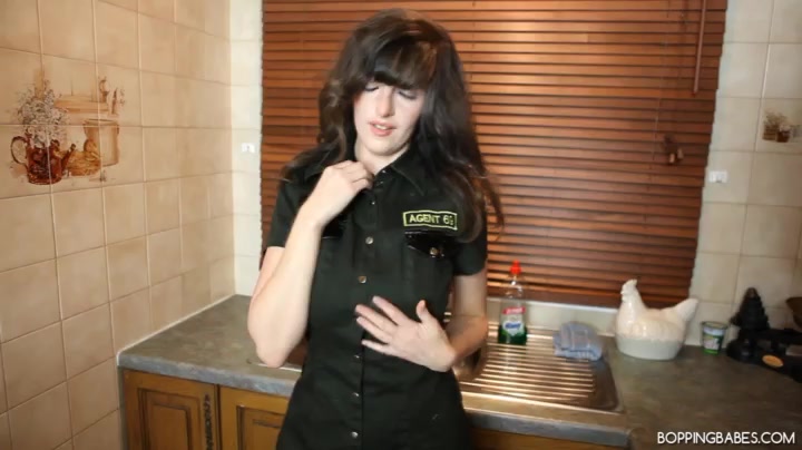 Kate-Anne - Party Minx - BoppingBabes