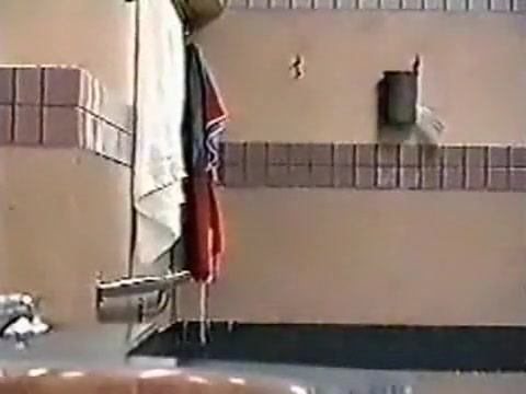 Shower Spy