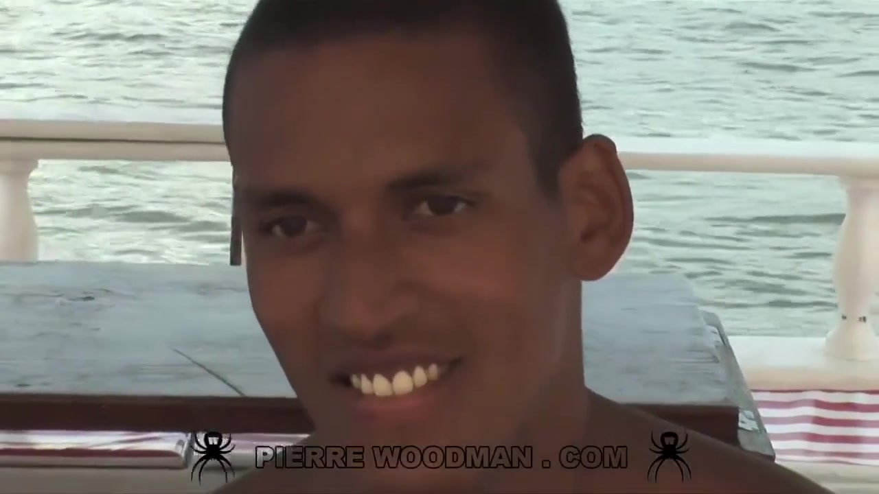 Jessica Xxxx Boat 1 Boy