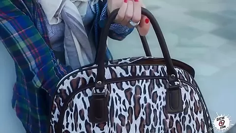 Tiny French student 18+