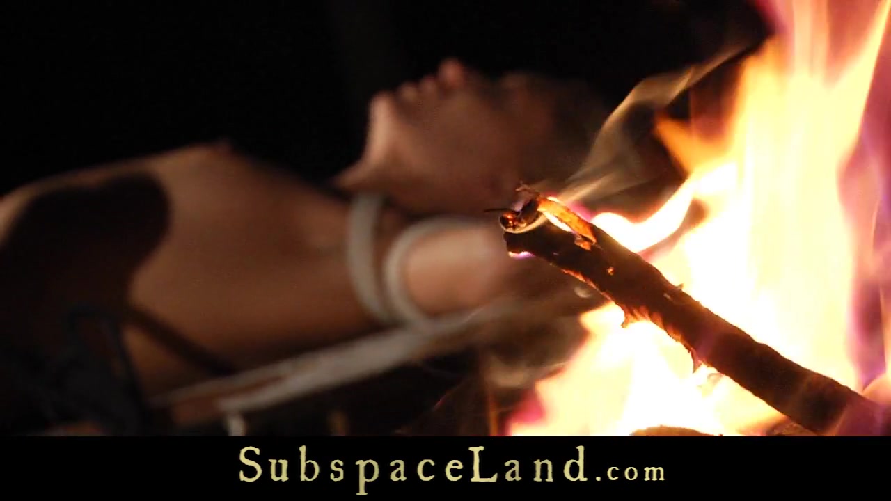 Stunning blonde slave experience fetish games in bdsm