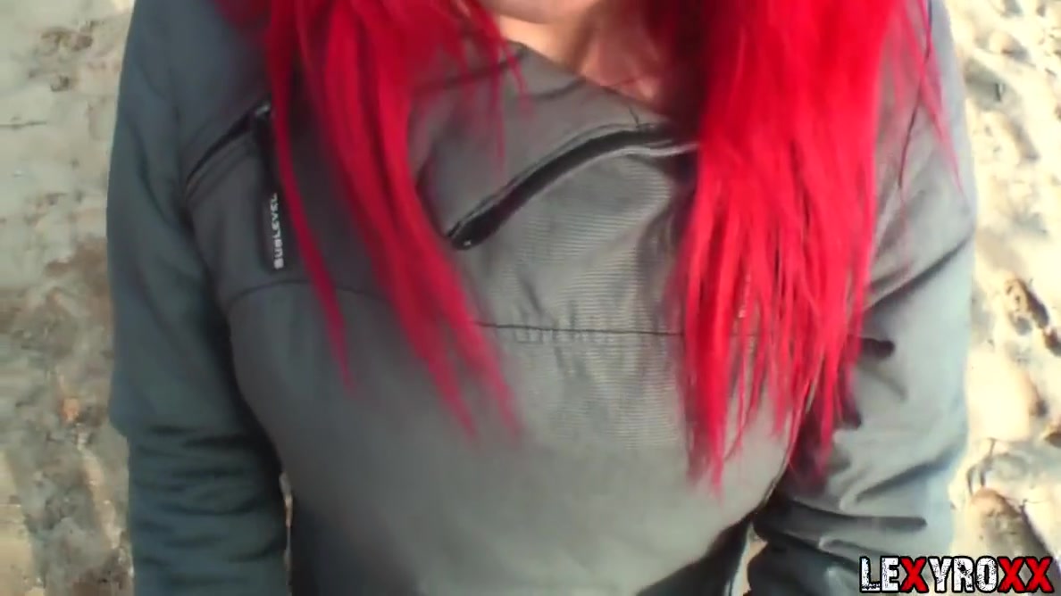 Ficken Fur Den Fruhling - Lexy Roxx