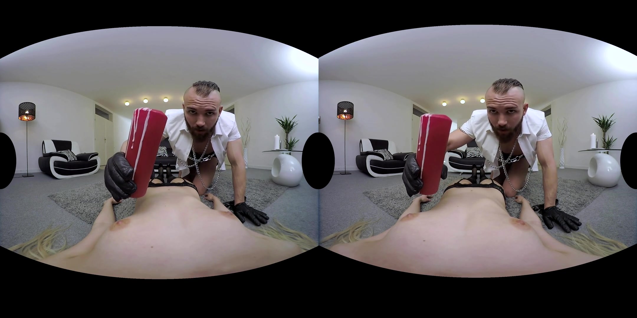 180 Degrees Of Maledom - RealityLovers