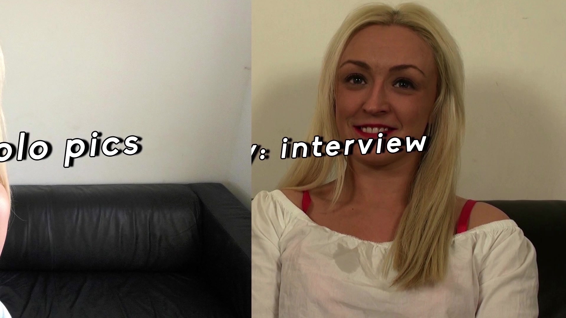 Submissive UK teen 18+ pussy disciplined by maledoms big cock