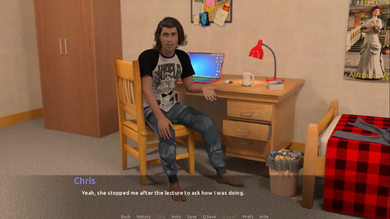 The Visit He Got Caught Cheating Them His Life Is Disaster Ep44