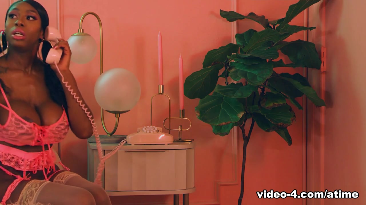 Mystique in Pink