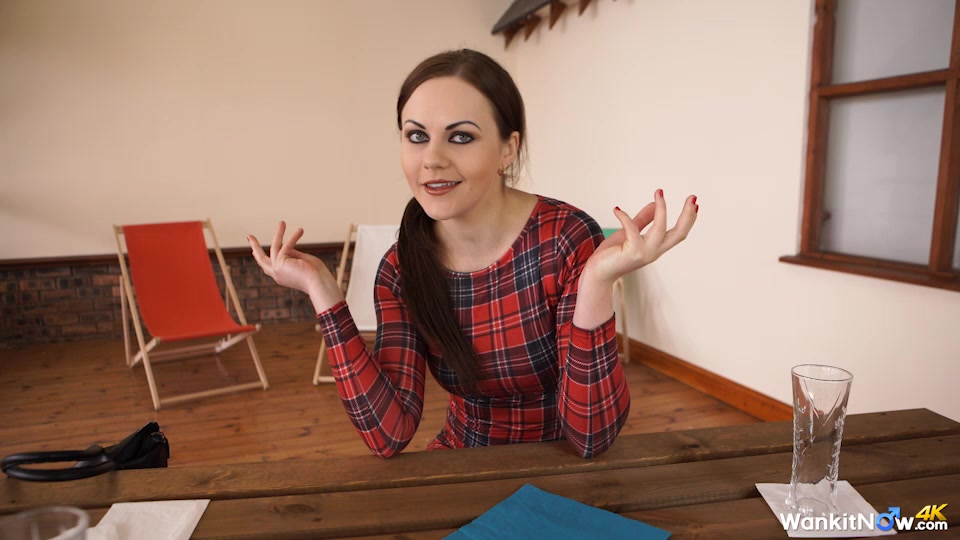 Tina Kay - My Wild Side - Sexy Videos - WankitNow
