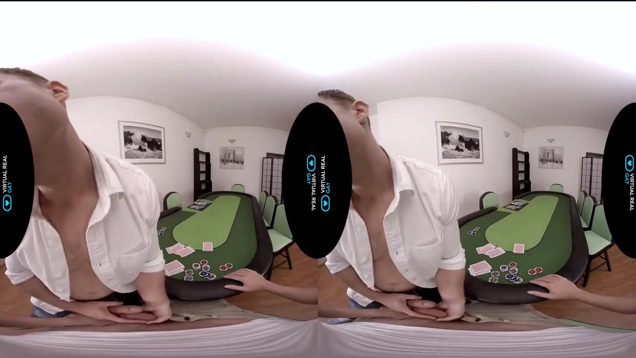 Playful Joker - Virtual Reality