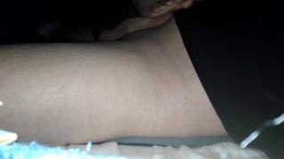Sexy feet senual blowjob massive CUMSHOT
